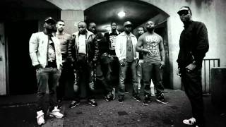 Booba - Bakel City Gang [Officiel]