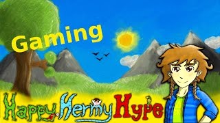 Happy Hermy Hype Gaming Compilation