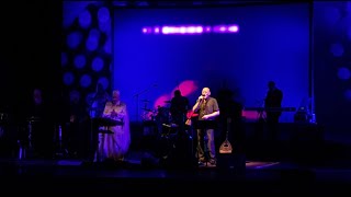 Dead Can Dance - Severance - live in Milano - may 2019 Teatro degli Arcimboldi