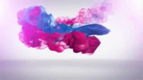 Trailing Particles Logo Reveal-After Effects Template Videohive