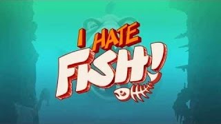 I Hate Fish Android GamePlay Trailer (1080p) [Game For Kids] screenshot 5
