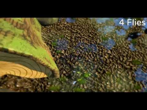 Frogs and Logs - Unity Game Dev Tutorial - Gameplay - Treehouse Learning