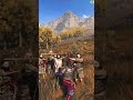 Last Bandit Kick Refused