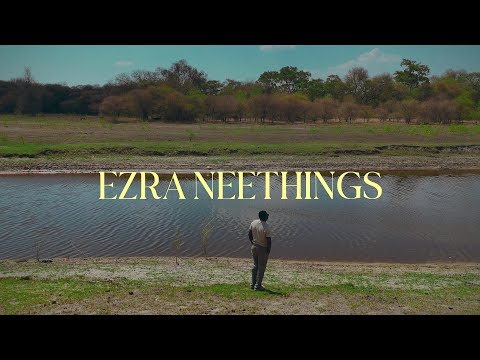 Ezra Neethings Black Mampatile (Visualizer)