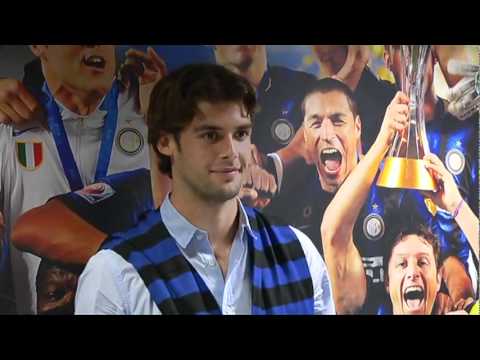 Andrea Poli : Welcome to Internazionale