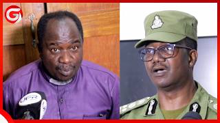 KANISA PENTEKOSTE TABORA LATII MAELEKEZO ya RC CHACHA KUKAMATWA kwa MIPIRA ya UPINDE na VIPEPERUSHI
