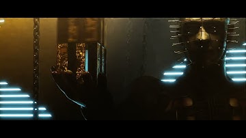 Hellraiser Lament Configuration (Submission for Bad Normals Default Cube community challenge) - O&T