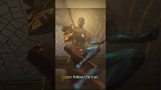 "No Lock Exists That the Determined Thief Cannot Open" 🔓 | ESO Vivec Wisdom