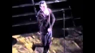 The Smiths - Some Girls Are Bigger Than Others (Live) *Remastered Audio*
