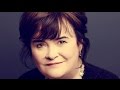 The First Star - Susan Boyle  - Ue Wo Muite Aruko - Lyrics - (HD scenic)