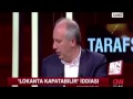 Download Ahmet Hakan Muharrem İnce'yi fena bozdu Ahmet Hakan Muharrem İnce'yi fena bozdu