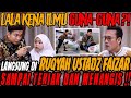 LALA KENA GUNA-GUNA⁉ SAMPAI HARUS DI RUQYAH DISINI ‼(LALA &amp; USTAD FAIZAR)-Curhat Bang