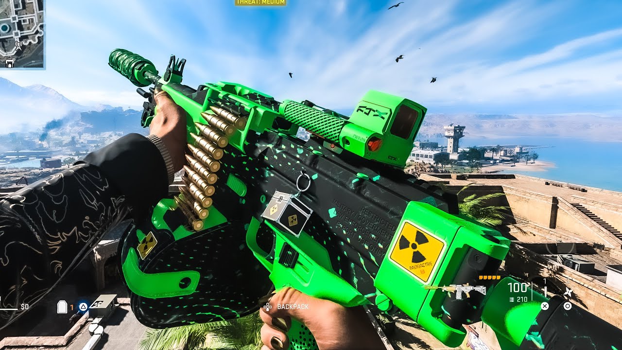Warzone 2 New Map Rebirth Island SOLO vs QUAD WIN Gameplay ( 2 Gameplay ...