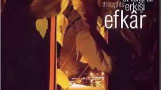 Ertuğrul Erkişi - Kırmızı Gül Demet Demet (Yaylı Tambur)