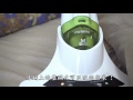 Mdovia UV三合一 直立手持除蹣吸塵器 product youtube thumbnail