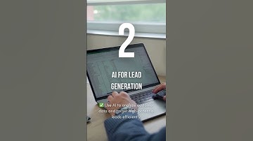 5 AI Tools Every Business Needs for Streamlining Operations