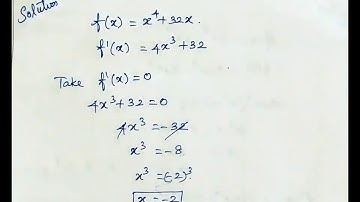 12th Maths Unit-7 Ex-7.7 Example:7.59