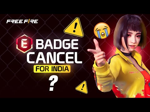 TONIGHT UPDATE + E BADGE CANCEL❌ FOR 🇮🇳 ??