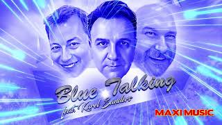 ▶️ Blue Talking - Share My Love (Extended Mix)🔺️🔝🔝🔝🔺️