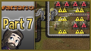 How to Play Factorio 2018 - Part 7 - Multiplayer Tutorial Walkthrough