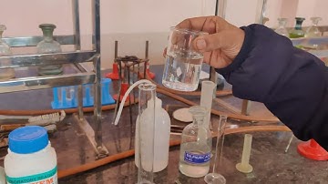 Double Salt Preparation for Potash Alum class 12  CBSE 2022 Chemistry Practicals @seemamakhijani721