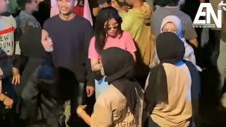 JOGET DANGDUT TERBAIK 2022 || SEDANG SEDANG SAJA || LAGU ACARA PESTA TERPOPULER ||