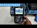 يودريم 6925 أحدث إصدار UDREAM SAT 6 9 2 5 سات لينك فيندر تايجر Sat Link 2100sp Tester 