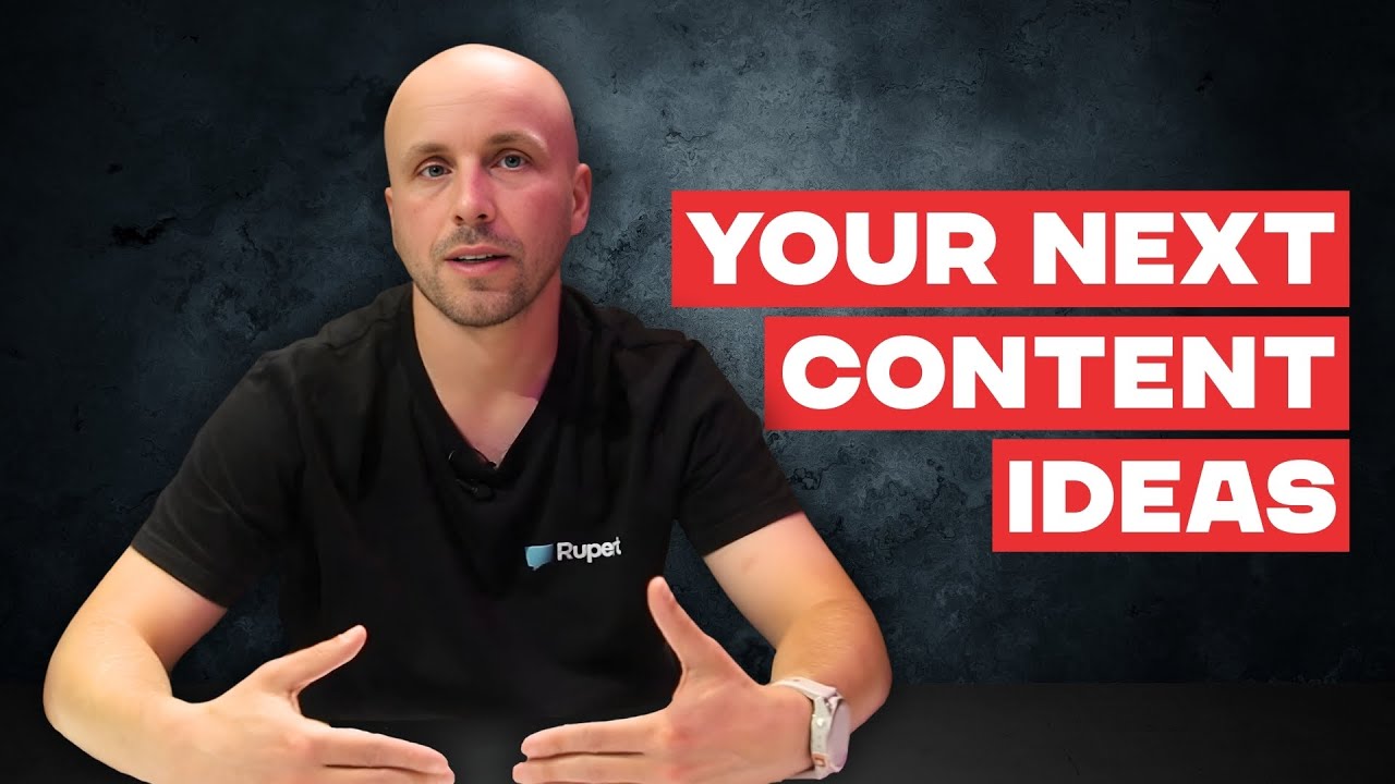 How to build your content strategy for 2026 - YouTube