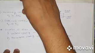 Production Technology - Metal Castingpart5 Design