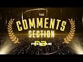 Did Your Comment Make The Cut? - The Comments Section - 04/19/24