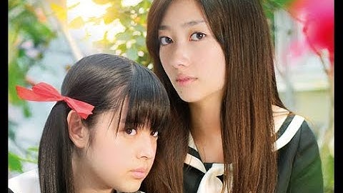 波瑠＆未来穂香主演！超お嬢様たちが繰り広げる学園コメディ／映画『マリア様がみてる』予告編