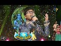 Sarva Mangala Song |  Dheeraj Performance | Padutha Theeyaga | 30th  September 2018 | ETV Telugu