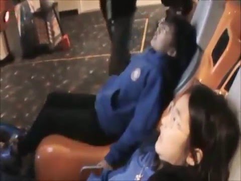 2015.10.17 Castle Fun Park