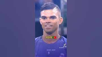 Thumbnail of players with 0 haters🤦‍♂️ #ramos #pepe #harrymaguire #mbappe #edit