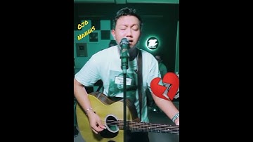 OJO NANGIS (DENNY CAKNAN)  #shorts #storywa