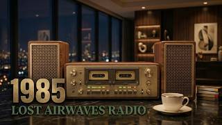 80s Soft Love Songs – Emotional Cassette Tape Playlist for Late-Night Vibes screenshot 1
