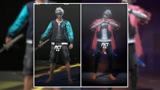 2 Preset Ff Dj Keju Joget X Aku Kan Menghilang  Dj Sound Kane  Viral Tiktok 