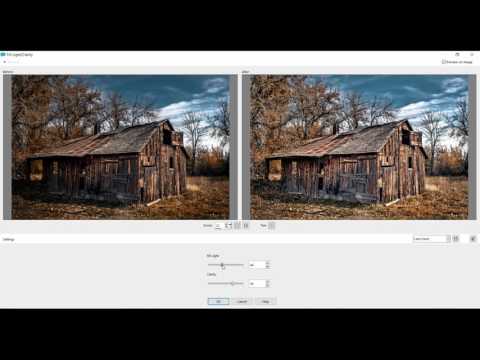 Fixing Underexposed Photos in PaintShop Pro