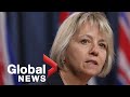 Global National: April 30, 2020  Search continues for ...