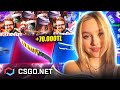 EN ÇOK KATLATAN KASALAR HANGİSİ Csgonet Mycsgo промокод Promo Code