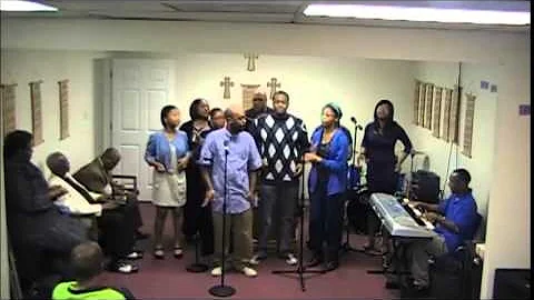 "This is the Season for Resurrection"  Minister Cl...