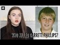 WHO KILLED GARRETT PHILLIPS? | MIDWEEK MYSTERY