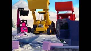 Bob the Builder: Snowed Under The Bobblesberg Winter Games Trailer