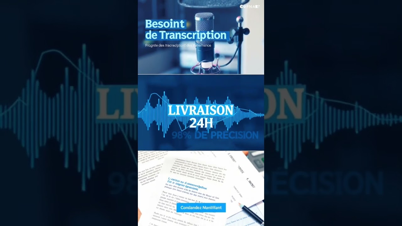 Traduire vos fichiers,vidéo,audio