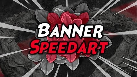 PS touch SpeedArt [1] Banner for Loborator