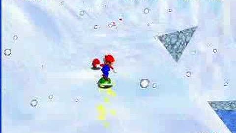 SL star#5 A button challenge (0)