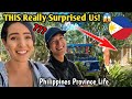 UNEXPECTED EXPERIENCE IN PHILIPPINES! Most Unique Tagalog Conversation I&#39;ve ever had!