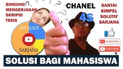 Latihan Path Analisis menggunakan AMOS - Durasi: 25.52. 