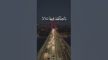 القران الكريم سورة يونس