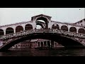 Venice (Italy) in mid-1970s